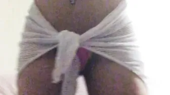 Blondie Fesser onlyfans Short tease 2019-08-16