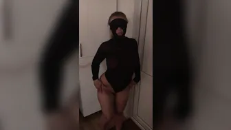 Beth Bennett onlyfans punishing the slave girl 2019-06-20