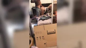 Beth Bennett onlyfans no time to get undressed 2019-05-29