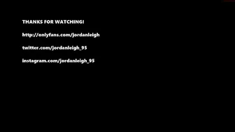 jordanleigh95 3.04.2020 742_female chaturbate