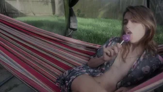 Naomi Dee _51 Summer Daze Beautiful Agony Oral