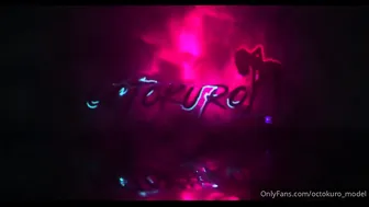 Onlyfans com_Octokuro _First anal