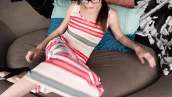 Keri Berry _222 Toe Sucking And Babymaking