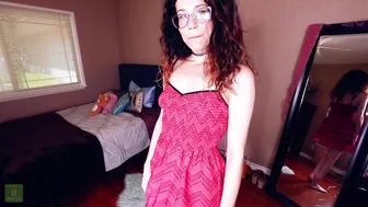 Keri Berry _094 Femdom GF Takes Your V Card