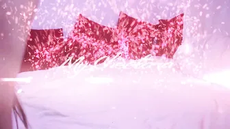 My Cheetara_16 Fallen Angel With Glass Dildo In Pussy