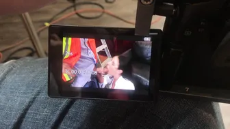 keiranlee 17 11 10 136 hilarious bts footage   a must see