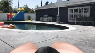 keiranlee 17 04 22 051 can you see the bulge