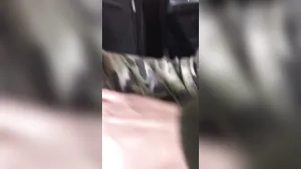 diversestacey 18 02 12 479 when we can't resist being bad in the real taxi with @x_summers