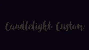 Emily Grey 03 Candlelight Custom