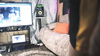 MilaGrace 118 Tutor and Student Caught Masturbation and Fucked by a Big Dick 1 MilaGrace 1080p