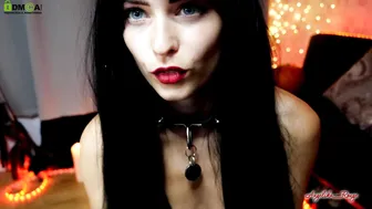 Angelika Rouge ANGLROG 8