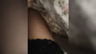 Ella Jolie onlyfans [0016101] Lazy bum just woke up! #feeeeeeet [2016 10 24]