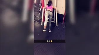 Ella Jolie onlyfans [0017445] Building that butt [2016 10 28]