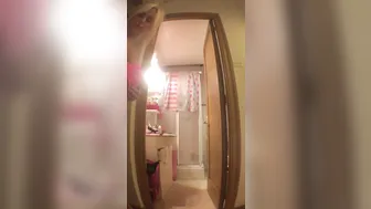 Blondie Fesser onlyfans [0420649] Blondie dancing and playing with this cute anal plug! [2017 07 30]