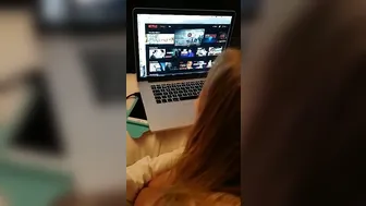 Beth Bennett onlyfans [0357870] Netflix & Chill [2017 07 06]