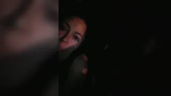 Aryana Augustine onlyfans [0386814] I wanna suck you like this in the car! [2017 07 17]