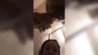 Aryana Augustine onlyfans [0124516] Drinkin that shit! [2017 03 25]