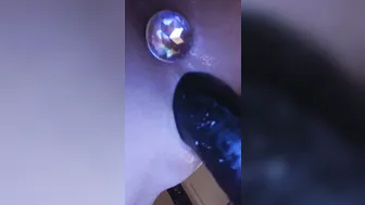 Aryana Augustine onlyfans [0113153] Black cock and butt plug video! [2017 03 17]