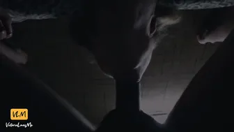 VictoriaLovesMe 019 Fucking at Night with Upside down Blowjob and Creampie VictoriaLovesMe 1080p