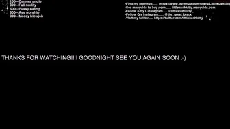 littlekushkitty 9.01.2020 409_couple onlyfans