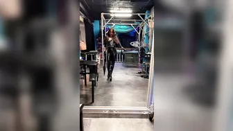 OnlyFans.com Evil Woman _19 11 25 9329527 Leather Goddess Im in Cologne till 5th of December. Starting from tommoro(..) 1080x1918