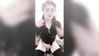 Retweet if you would pound me I???? so horny ????#trans #trap #femboy