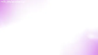 Lara Loxley _41 Super Sonico Glass Play