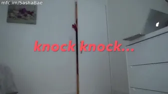 sashabae gloves _ heels short hair me premium video 2020 video