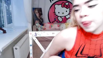 MiaMelon ManyVids _Squirting Hot