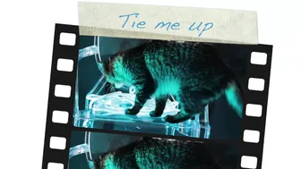 FloraBella_  Tie me up I am so Fucking Horny