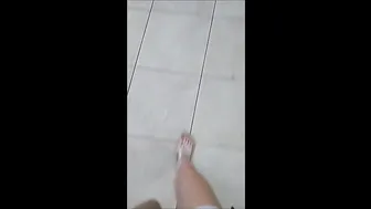 SchuylarWitch _Victorias Secret Risky Orgasm