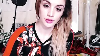 luxneon 8.03.2019 628 myfreecams