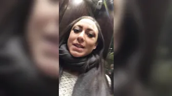 CASSIE DEL ISLA onlyfans 20-01-23 12132196 BTS AVN DAY 1 1080x1920