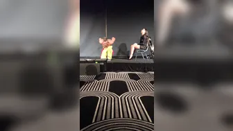 CASSIE DEL ISLA onlyfans 19-11-26 9382325 When I get a strip tease 1080x1920