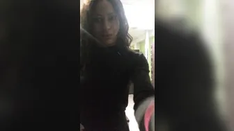 CASSIE DEL ISLA onlyfans 17-12-23 908023 Strip the Gym 720x1280