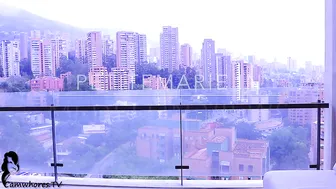 PetiteMarie Medellin Views