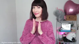 mylene Creative Silicone Dildos