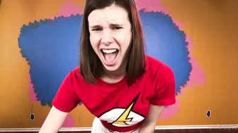 UNIVERSITY LIZ onlyfans Video105