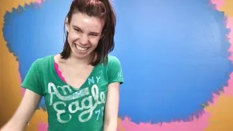 UNIVERSITY LIZ onlyfans Video19