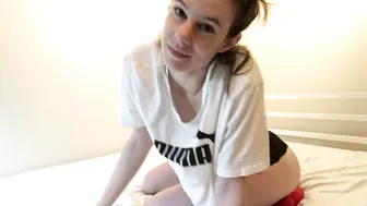 UNIVERSITY LIZ onlyfans Video14