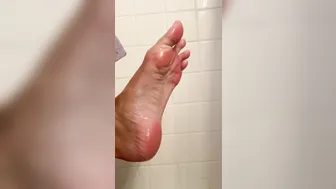 TALL TASHA onlyfans Video30