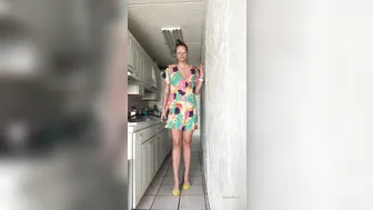 TALL TASHA onlyfans Video2