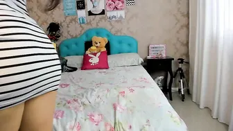 Emanuelly Raquel manyvids 183 - Naughty Sisters Friend Roleplay