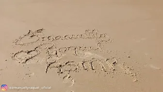 Emanuelly Raquel manyvids 012 - ASMR For Relaxing, Lara Croft Cosplay