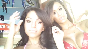 EDWIN RECON onlyfans 18-11-19 2444781 Melissa Ceja and Jen Mateo takes over my phone 1280x720