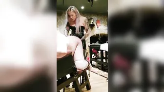 BLONDEDOMGIRL onlyfans 62