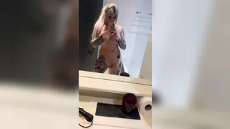 BLONDEDOMGIRL onlyfans 52