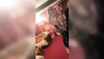 BLONDEDOMGIRL onlyfans 34