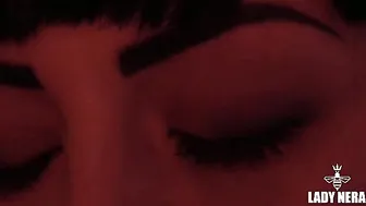 MISS NERA SKYE onlyfans 2019-12-04 I am a sadist.