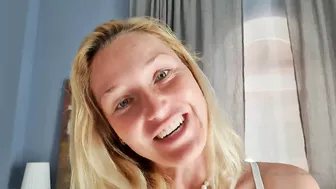 KATHIA NOBILI onlyfans 19-06-01 4663517 Let's get naughty this morning . Ready for morning orgasm 1280x720